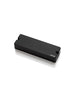 EMG Soapbar 909, 9 corde, basato sul 707, Alnico V - Nero