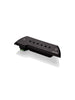 Microfono EMG Micro rosace ACS per chitarra acustica - Nero