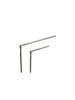 Micro piezo EMG AT93U-L splittato con uscita jack
