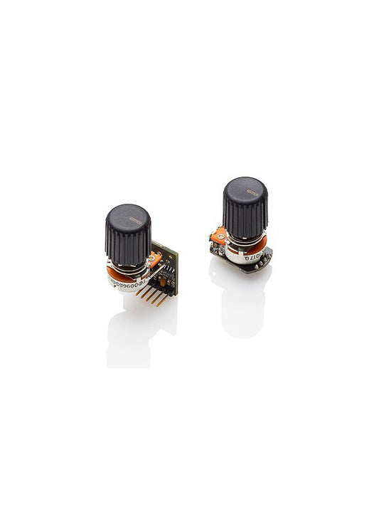 EMG EQ 2 bandes active pour basse, 2 boutons de potentiomètre (basse, aigu) + 2 boutons supplémentaire