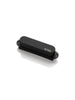 EMG FTC, micro Telecaster anteriore mini, magnete in ceramica - Nero
