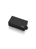 EMG H4, humbucker passivo - Nero