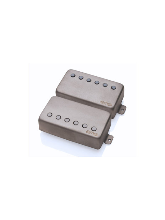 EMG Set Signature James Hetfield - Sand Blasted