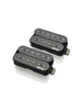 EMG Set Signature Jim Root Daemonum, spaziatura Floyd, asse lungo - Nero