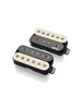 EMG Set Signature Jim Root Daemonum, asse lungo - Zebra