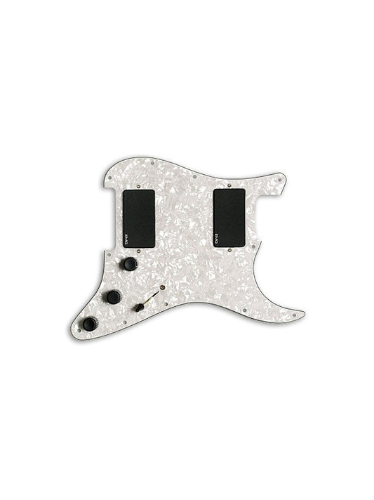 Pickguard collection, KH21 - Kirk Hammett