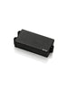 EMG Microfono per basso passivo tipo Music Man - Nero