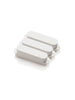 Set EMG SA/SA/SA con SPC/EXG - Bianco