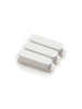 EMG Set S, SSS micros - White