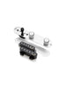 EMG Set T-52, pickup singoli, manico Alnico 2 e 5 al ponte con piastra controllo solderless
