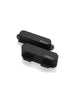 Set EMG X Series TX, microfoni Telecaster RT e FT, Alnico V - Nero