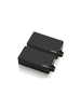 Set EMG Signature Zakk Wylde, ascia corta - Nero