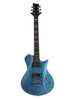 Framus GPS Panthera II Supreme - Blu oceano trasparente satinato