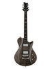 Framus GPS Panthera II Supreme - Nero Nirvana trasparente lucido a specchio / lati e retro satinati