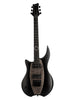 Framus GPS Stormbender Devin Townsend, per mancini - nero satinato Nirvana