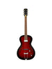 Framus D-Series - Serie Vintage 5/51 Studio - Burgundy Blackburst