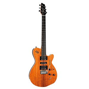 GODIN XT SA Koa Extreme + Housse