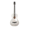 Godin Rialto Jr Satina Gray HG + housse