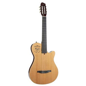 GODIN Multiac Grand Concert Deluxe