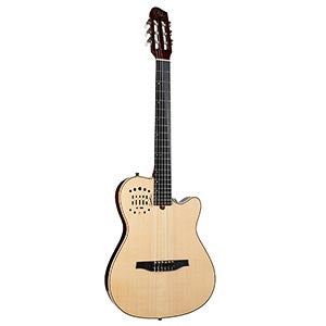 GODIN Multiac Nylon Deluxe