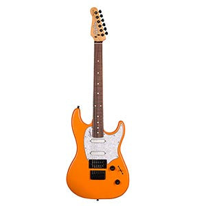 GODIN Session RHT Pro Retro Orange