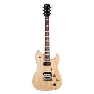 GODIN Radium-X Naturel SG + housse