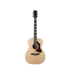 GODIN Fairmount CH Ltd Rosewood CN HG avec housse