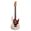 Godin Session T-Pro Ozark Cream RN + housse