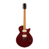 Godin Montreal Premiere Pro Aztek Red + Housse