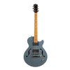 Godin Montreal Premiere Pro Arctik Blue + Housse