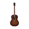 Godin Mahogany Folk Rustic Burst A/E
