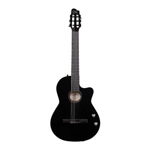 GODIN Arena Pro Ltd CW Onyx Black EQ