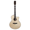 Godin Connaisseur MJ Natural RW + Etui