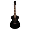 GODIN Fairmount Studio Jumbo Nero HG EQ