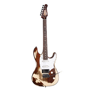 GODIN Session Ltd T-Pro Kanyon Burst Hangover RN