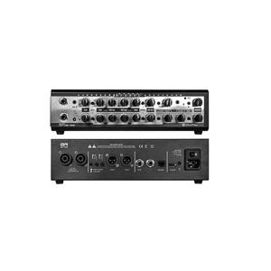 GR BASS DUAL 800 BLK