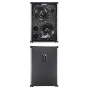 GR BASS AT 212-4 BLK
