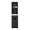 GR Bass GR 208-8 BLK