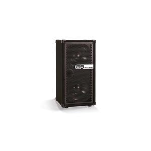 GR BASS GR 212 Slim-4 BLK