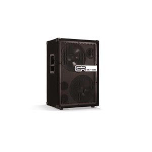 GR BASS GR 212-4 BLK