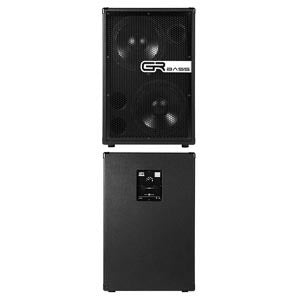 GR BASS GR 212+-4 BLK