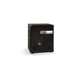 GR BASS GR 115-4 BLK