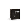 GR Bass GR 115-8 BLK