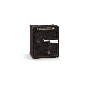 GR BASS GR210-350 Combo BLK