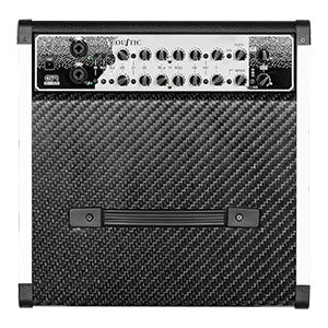 GR BASS AT Cube Acoustic Combo