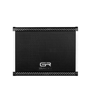 GR BASS AT 112H+-8 BLK