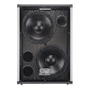 GR Bass AT 212+ Slim-4 BLK