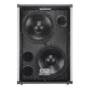 GR BASS AT 212+ Slim-8 BLK
