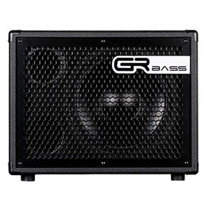 GR BASS GR 112H+-8 BLK