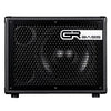 GR Bass GR 112H+-8 BLK